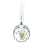 هدفون کودک گرین لاین مدل GK-600 GNGK600WHP - Image 9