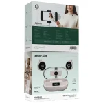 میکروفون یقهای گرین لاین مدل GM-91X میکروفون یقهای Green Lion GM-91X - Image 5