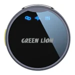 میکروفون بی سیم گرین لاین مدل GM-92X GNGM92XWMBK - Image 4