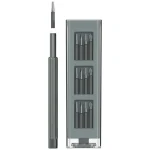 ست پیچ‌گوشتی دستی 42 تکه گرین لاین GMS-42 مدل GNGMS42MSGY - Image 5