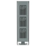 ست پیچ‌گوشتی دستی 42 تکه گرین لاین GMS-42 مدل GNGMS42MSGY - Image 6