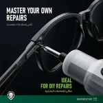 پیچ‌گوشتی شارژی گرین لاین GSD-12 مدل GNGSD12CSGY - Image 4