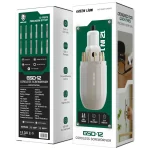 پیچ‌گوشتی شارژی گرین لاین GSD-12 مدل GNGSD12CSGY - Image 9