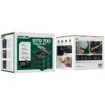 جعبه ابزار 213 تکه گرین لاین GTS-700 مدل GNGTS700TS - Image 3