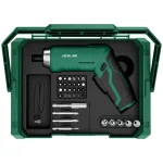 جعبه ابزار 213 تکه گرین لاین GTS-700 مدل GNGTS700TS - Image 6