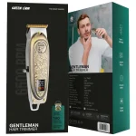 ماشین اصلاح  گرین لاین مدل Gentleman Gold GNNTTRIMGD - Image 3