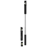 فندک اتمی و چراغ قوه گرین لاین مدل Jet Lighter X GNJTLXGSTRCHBK - Image 4