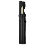 فندک اتمی و چراغ قوه گرین لاین مدل Jet Lighter X GNJTLXGSTRCHBK - Image 5