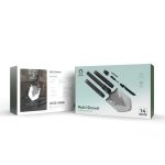 بیل ۱۴ کاره گرین لاین مدل Multi Shovel GNMLTSHLBK - Image 3