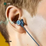 هندزفری گردنی بیسیم گرین لاین مدل Neck X GNNECKX - Image 14