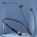 هندزفری گردنی بیسیم گرین لاین مدل Neck X GNNECKX - Image 19