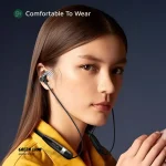 هندزفری گردنی بیسیم گرین لاین مدل Neck X GNNECKX - Image 21