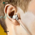هندزفری گردنی بیسیم گرین لاین مدل Neck X GNNECKX - Image 8
