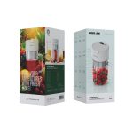بلندر قابل حمل گرین لاین مدل Mug 2 GNPOBLNDR2WH - Image 4