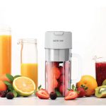 بلندر قابل حمل گرین لاین مدل Mug 2 GNPOBLNDR2WH - Image 3