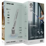 تی برقی چرخشی 5 در 1 گرین لاین مدل GNSONSCRUBWH - Image 3
