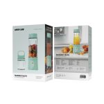 مخلوط کن قابل حمل گرین لاین مدل Summer Mate GNSUMBLBK - Image 4