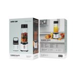 مخلوط کن قابل حمل گرین لاین مدل Summer Mate GNSUMBLBK - Image 5