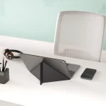 کیبورد تاشو گرین لاین مدل Tectra GNTEKEYBDGY - Image 3