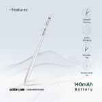 قلم لمسی گرین لاین مدل Universal Pencil 2 GNUNPEN2WH - Image 7