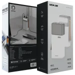 پاوربانک 60000 میلی‌آمپر گرین لاین Voyager 60 مدل GNVOY60KPB - Image 5