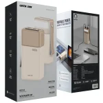 پاوربانک 60000 میلی‌آمپر گرین لاین Voyager 60 مدل GNVOY60KPB - Image 3