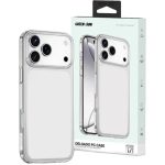 قاب شفاف گرین لاین Delgado iPhone 17 مدل GNDPC - Image 4