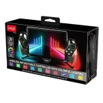 دسته بازی IPega PG-9777SH RGB - Image 7