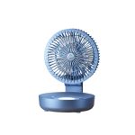 پنکه چندکاره تاشو Multifunctional Circulating Fan
