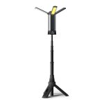 چراغ کار شارژی Super Bright Work Light P50 LED + 3 COB