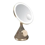 آینه آرایشی LED پورودو مدل LFST084