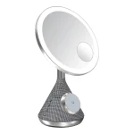 آینه آرایشی LED پورودو مدل LFST084 - Image 3