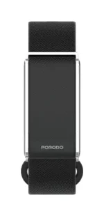 مچ‌بند هوشمند و هندزفری پرودو مدل Activex PD2IN1SB62BK - Image 7