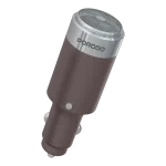 شارژر فندکی و ماشین اصلاح پرودو مدل PDCCR30BR