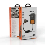 شارژر فندکی پرودو مدل Enzo PDCCR32 - Image 3