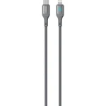 کابل USB-C به Lightning پورودو 27 وات مدل PDDC27 - Image 2