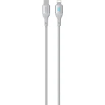 کابل USB-C به Lightning پورودو 27 وات مدل PDDC27