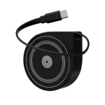 شارژر دیواری مبدل برق جهانی پرودو مدل Voyage PDFWCH108BK - Image 2