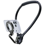 هولدر گردنی گوشی پرودو مدل Stance PDG03JBK