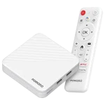 اندروید باکس پورودو مدل EchoBox 4K PDH96MAXWH
