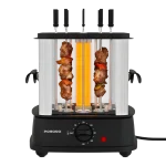 کباب پز برقی پرودو مدل GrillJet PDLFSTL20BK
