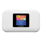 مودم همراه 4G پورودو Nexfi PDM603WH