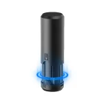 جارو شارژی و دمنده Porodo Tornado Prime مدل PDS5BK - Image 3