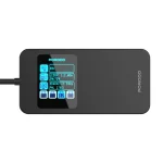 هاب USB-C شش کاره پرودو مدل PDTC630GY - Image 5