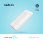 پاوربانک پرودو Blue 10000mAh Slim مدل PWBMCA10 - Image 11