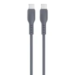 شارژر فندکی پرودو 60W مدل Riva PBCCR50BK - Image 4