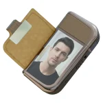 ماشین اصلاح پرودو مدل Clavis PDV3BR - Image 3