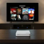 اندروید باکس پورودو مدل EchoBox 4K PDH96MAXWH - Image 7