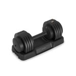 دمبل هوشمند قابل تنظیم پرودو 55LB مدل PD-SASD55-BK - Image 3