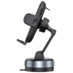 هولدر موبایل پرودو مدل Robson PDH6SS02BK - Image 5